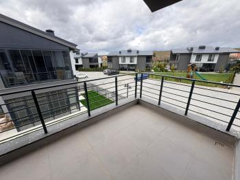 GÜVENAY - ÇORUM SLİM KENT SİTE İÇERİSİNDE 4+1 SATILIK FIRSAT VİLLA