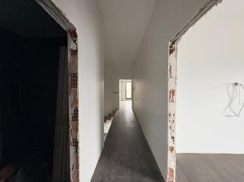 GÜVENAY - ÇORUM SLİM KENT SİTE İÇERİSİNDE 4+1 SATILIK FIRSAT VİLLA