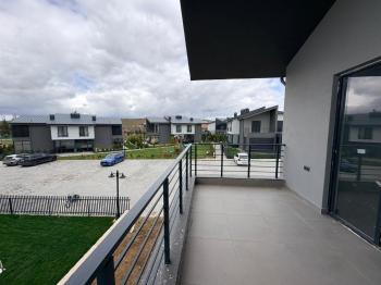 GÜVENAY - ÇORUM SLİM KENT SİTE İÇERİSİNDE 4+1 SATILIK FIRSAT VİLLA