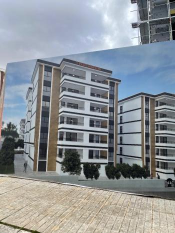 GÜVENAY - ÇORUM BİNEVLERDE SİTE İÇERİSİNDE ULTRA LÜKS 3+1 DAİRE
