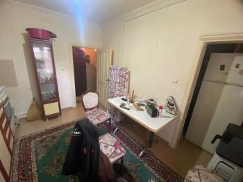 GÜVENAY - ÇORUM GÜLABİBEY MAH. KAFKAS EVLERİ MEVKİİ SATILIK 2+1  DAİRE