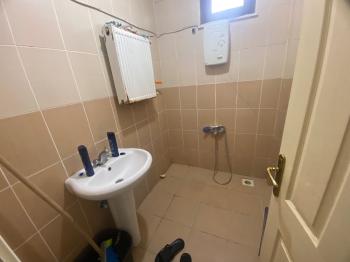 GÜVENAY - ÇORUM GÜLABİBEY MAH. KAFKAS EVLERİ MEVKİİ SATILIK 2+1  DAİRE