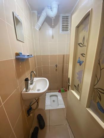 GÜVENAY - ÇORUM GÜLABİBEY MAH. KAFKAS EVLERİ MEVKİİ SATILIK 2+1  DAİRE