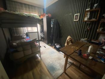 GÜVENAY - ÇORUM GÜLABİBEY MAH. KAFKAS EVLERİ MEVKİİ SATILIK 2+1  DAİRE