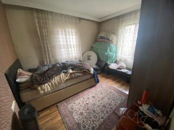 GÜVENAY - ÇORUM GÜLABİBEY MAH. KAFKAS EVLERİ MEVKİİ SATILIK 2+1  DAİRE