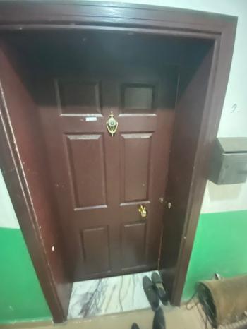 GÜVENAY - ÇORUM GÜLABİBEY MAH. KAFKAS EVLERİ MEVKİİ SATILIK 2+1  DAİRE