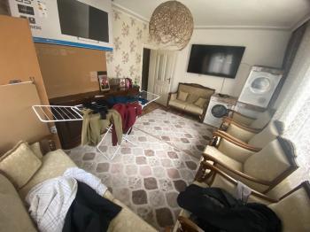 GÜVENAY - ÇORUM GÜLABİBEY MAH. KAFKAS EVLERİ MEVKİİ SATILIK 2+1  DAİRE