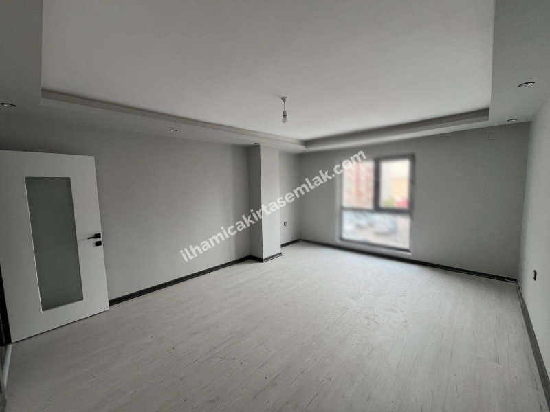 VALİ MİTHAT BEY MAHALLESİNDE SATILIK SIFIR GENİŞ 2+1 DAİRE