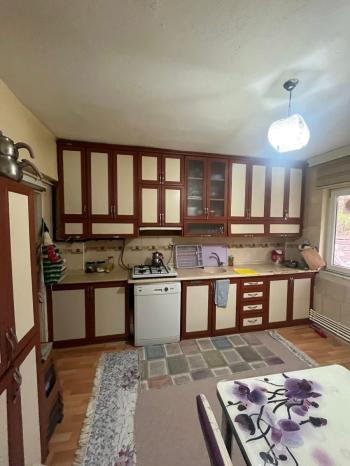 ORTA MAH. SATILIK 3+1 DAİRE