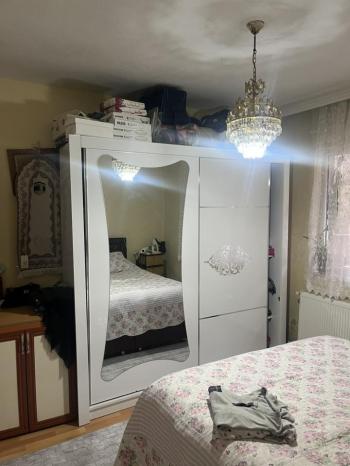 ORTA MAH. SATILIK 3+1 DAİRE