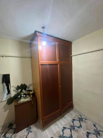 ORTA MAH. SATILIK 3+1 DAİRE