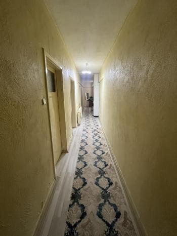 ORTA MAH. SATILIK 3+1 DAİRE