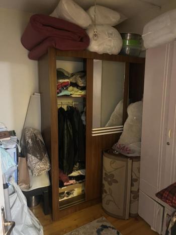 ORTA MAH. SATILIK 3+1 DAİRE