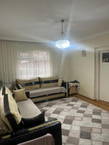 ORTA MAH. SATILIK 3+1 DAİRE