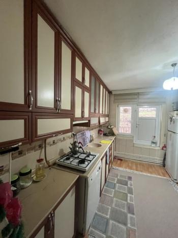 ORTA MAH. SATILIK 3+1 DAİRE