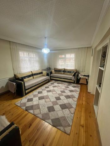 ORTA MAH. SATILIK 3+1 DAİRE