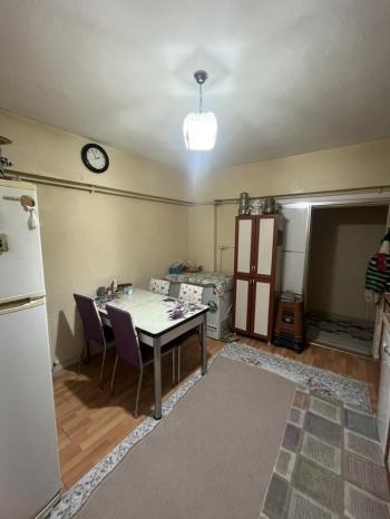 ORTA MAH. SATILIK 3+1 DAİRE