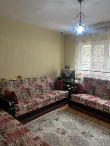 ORTA MAH. SATILIK 3+1 DAİRE