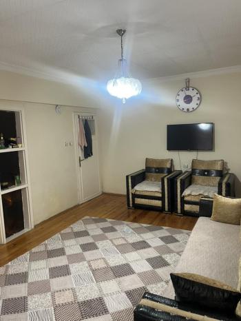 ORTA MAH. SATILIK 3+1 DAİRE