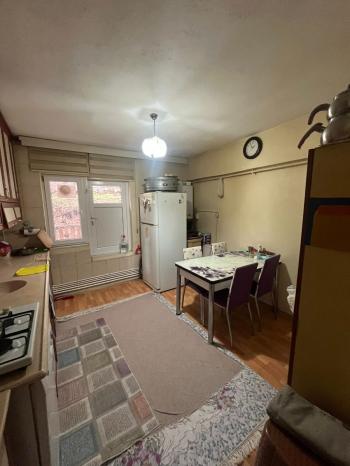 ORTA MAH. SATILIK 3+1 DAİRE