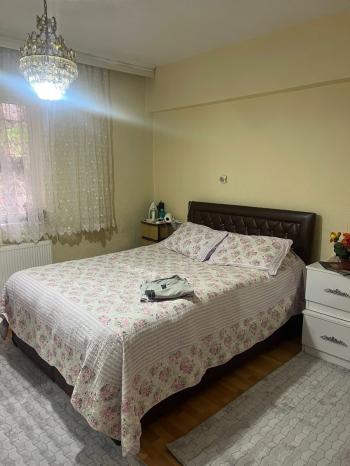 ORTA MAH. SATILIK 3+1 DAİRE