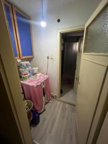 ORTA MAH. SATILIK 3+1 DAİRE