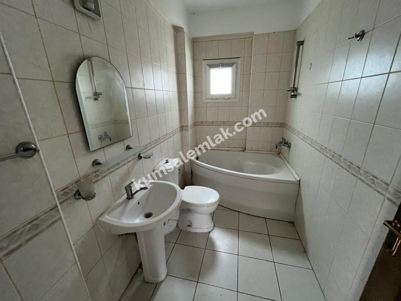 GİRNE BOĞAZDA TÜRK MALI SATILIK İKİZ DUBLEKS SATILIK EV 
