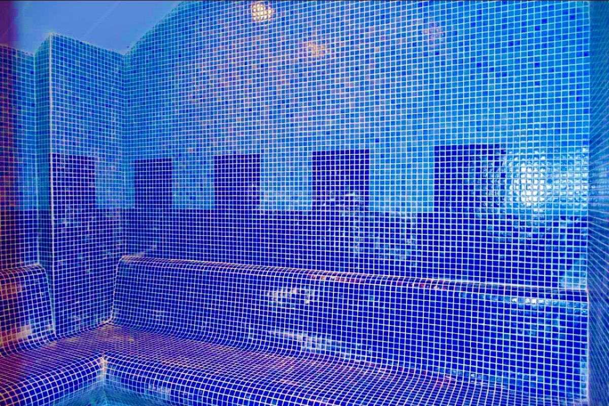 Роскошная квартира 2+1 Exodus Garden Авсаллар