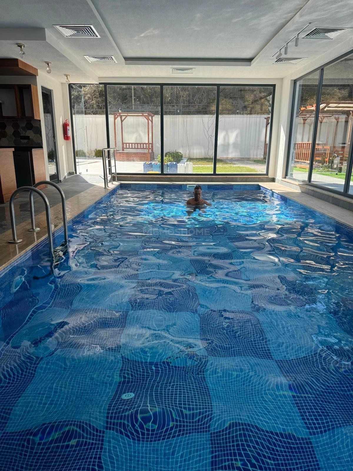 Роскошная квартира 2+1 Exodus Garden Авсаллар