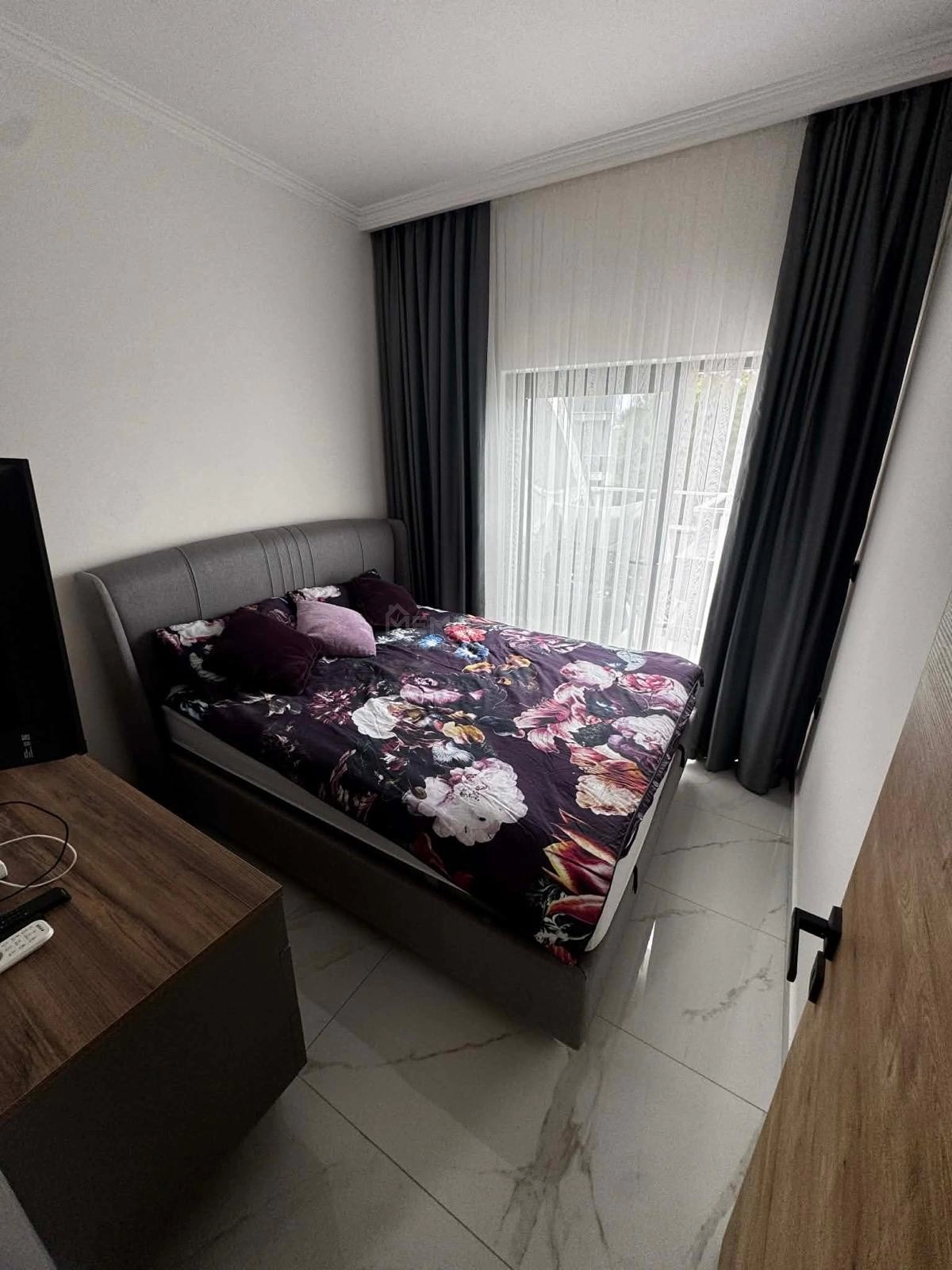 Роскошная квартира 2+1 Exodus Garden Авсаллар