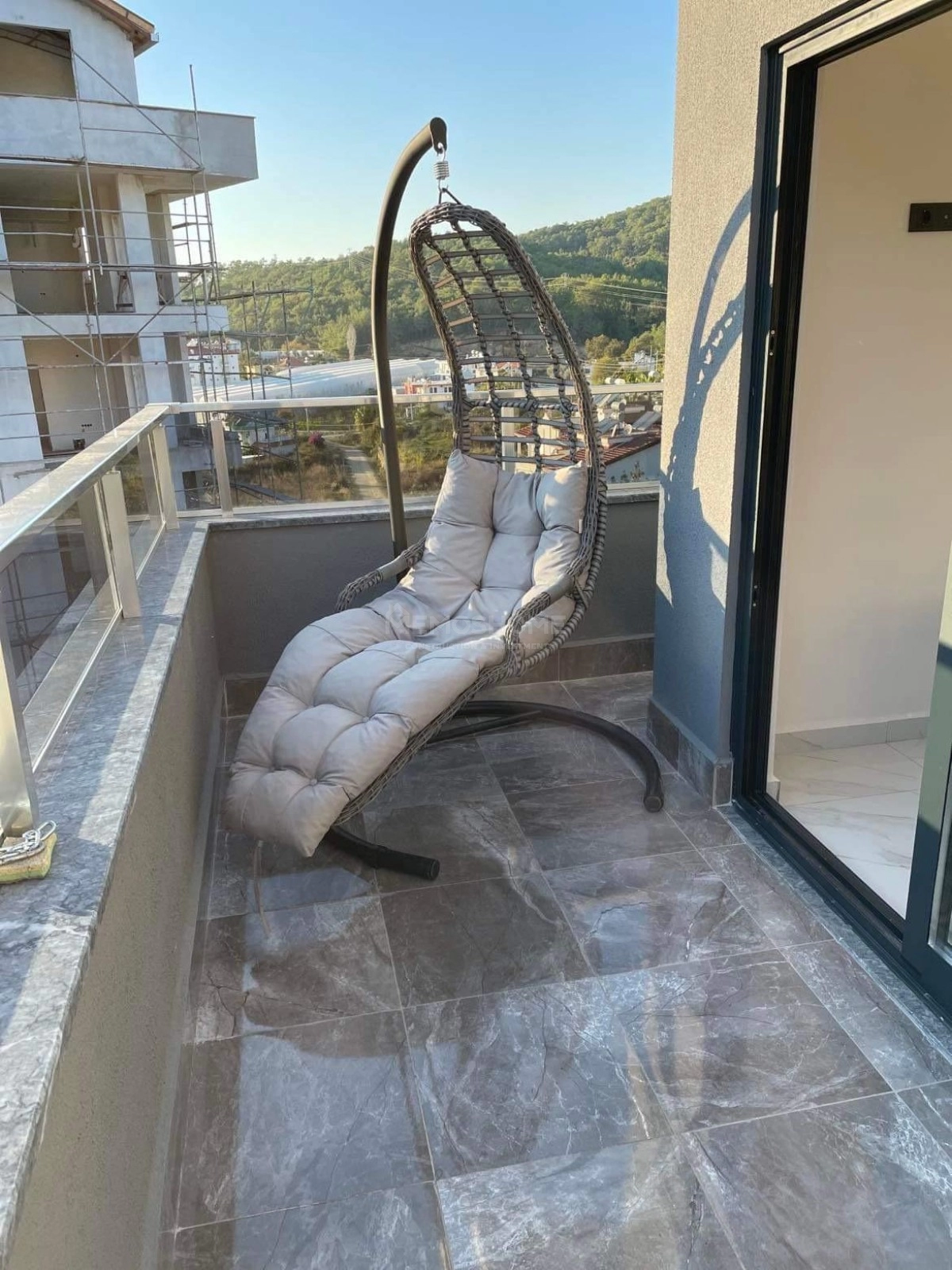 Роскошная квартира 2+1 Exodus Garden Авсаллар