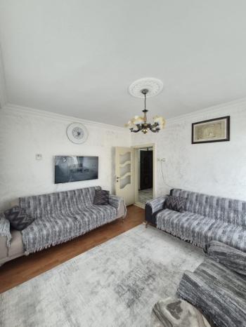 AFYON ÜÇOK EMLAKTAN KANLICA MAH 2+1 90M² TEMİZ BAKIMLI SATILIK DAİRE 