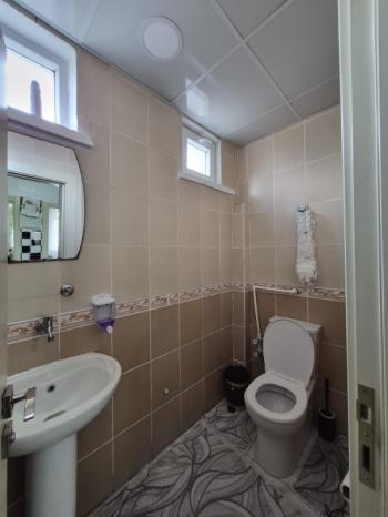 AFYON ÜÇOK EMLAKTAN KANLICA MAH 2+1 90M² TEMİZ BAKIMLI SATILIK DAİRE 