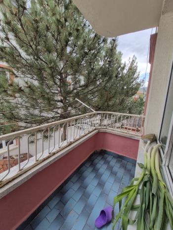 AFYON ÜÇOK EMLAKTAN KANLICA MAH 2+1 90M² TEMİZ BAKIMLI SATILIK DAİRE 