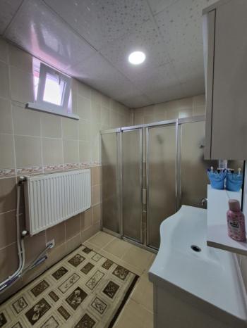 AFYON ÜÇOK EMLAKTAN KANLICA MAH 2+1 90M² TEMİZ BAKIMLI SATILIK DAİRE 