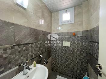 ALYANSTAN LÜKS VE KONFORLU YAŞAMAKTAN KEYİF ALACAĞINIZ 6+1 VİLLA