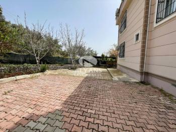 ALYANSTAN LÜKS VE KONFORLU YAŞAMAKTAN KEYİF ALACAĞINIZ 6+1 VİLLA