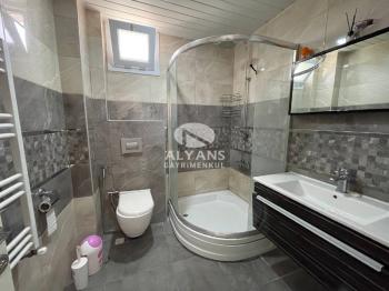 ALYANSTAN LÜKS VE KONFORLU YAŞAMAKTAN KEYİF ALACAĞINIZ 6+1 VİLLA