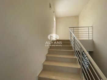 ALYANSTAN LÜKS VE KONFORLU YAŞAMAKTAN KEYİF ALACAĞINIZ 6+1 VİLLA