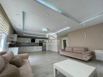 ALYANSTAN LÜKS VE KONFORLU YAŞAMAKTAN KEYİF ALACAĞINIZ 6+1 VİLLA