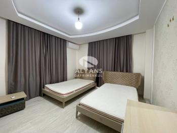 ALYANSTAN LÜKS VE KONFORLU YAŞAMAKTAN KEYİF ALACAĞINIZ 6+1 VİLLA