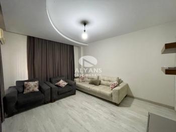 ALYANSTAN LÜKS VE KONFORLU YAŞAMAKTAN KEYİF ALACAĞINIZ 6+1 VİLLA