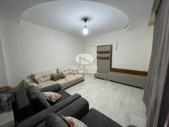 ALYANSTAN LÜKS VE KONFORLU YAŞAMAKTAN KEYİF ALACAĞINIZ 6+1 VİLLA