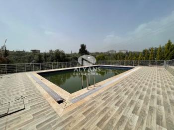 ALYANSTAN LÜKS VE KONFORLU YAŞAMAKTAN KEYİF ALACAĞINIZ 6+1 VİLLA