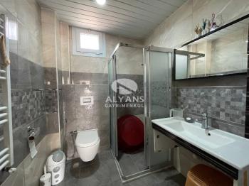 ALYANSTAN LÜKS VE KONFORLU YAŞAMAKTAN KEYİF ALACAĞINIZ 6+1 VİLLA