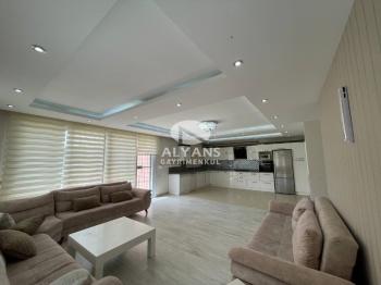 ALYANSTAN LÜKS VE KONFORLU YAŞAMAKTAN KEYİF ALACAĞINIZ 6+1 VİLLA