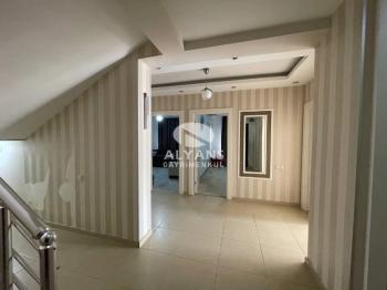 ALYANSTAN LÜKS VE KONFORLU YAŞAMAKTAN KEYİF ALACAĞINIZ 6+1 VİLLA