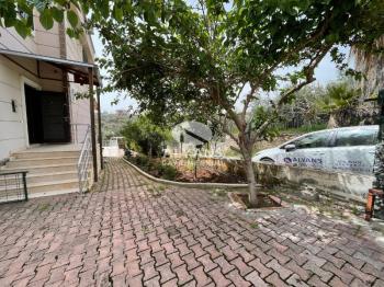 ALYANSTAN LÜKS VE KONFORLU YAŞAMAKTAN KEYİF ALACAĞINIZ 6+1 VİLLA