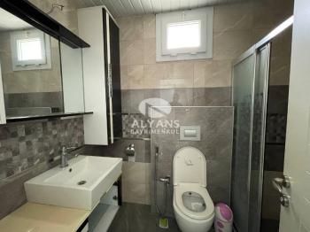 ALYANSTAN LÜKS VE KONFORLU YAŞAMAKTAN KEYİF ALACAĞINIZ 6+1 VİLLA