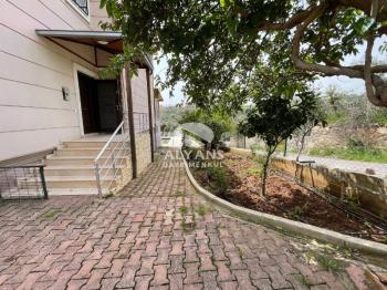 ALYANSTAN LÜKS VE KONFORLU YAŞAMAKTAN KEYİF ALACAĞINIZ 6+1 VİLLA